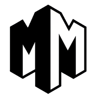 Mahdy Muratov logo
