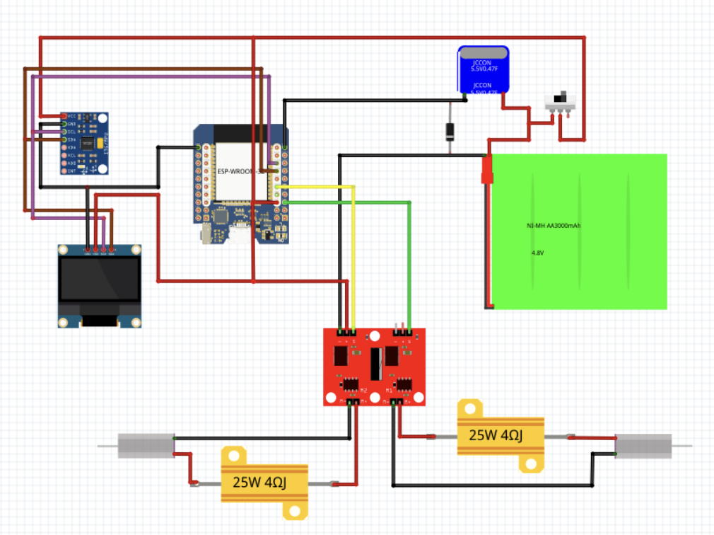 Circuit Diagram