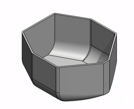 Boat Hull Design