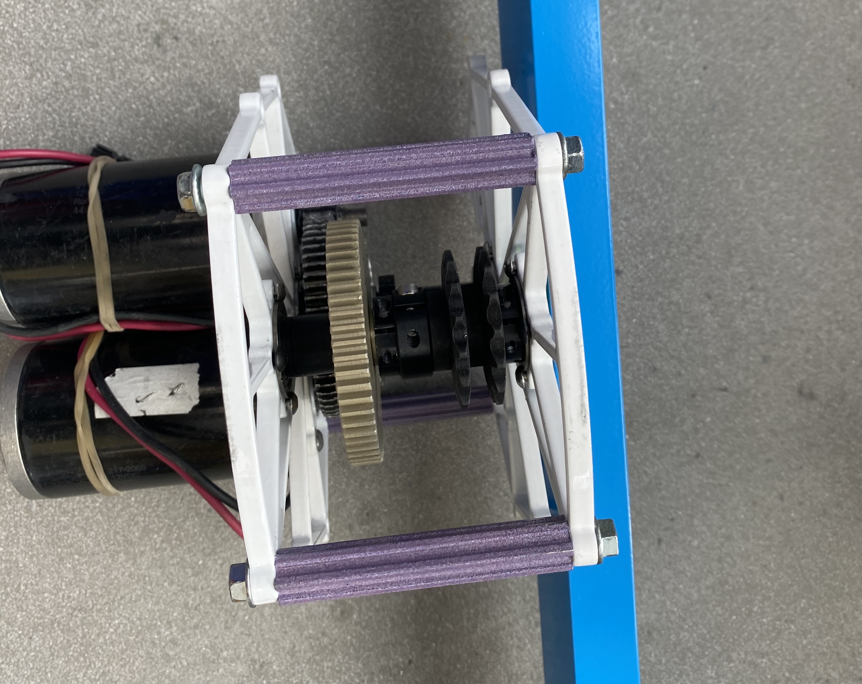 Example Gearbox