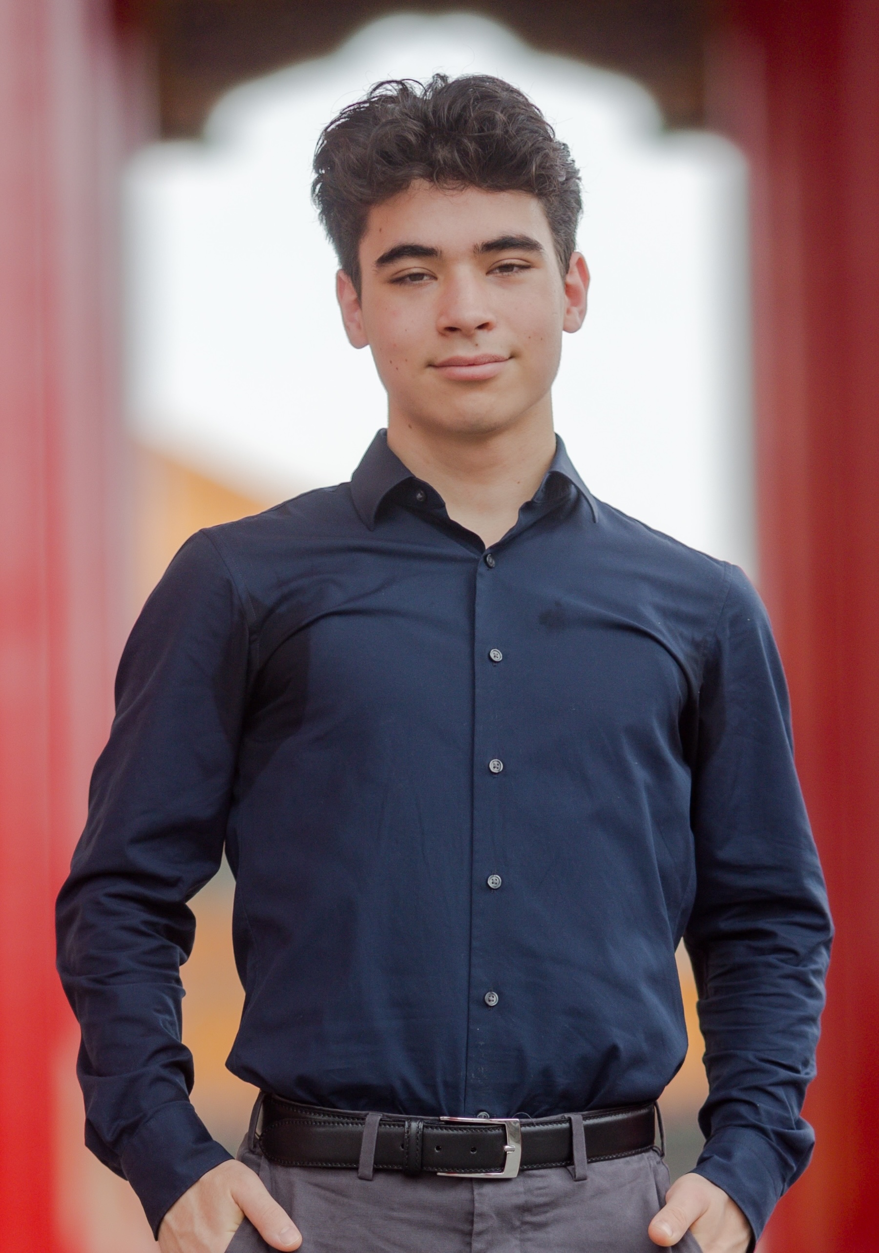 Mahdy Muratov